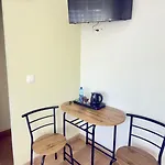 Hotel Military Guest *