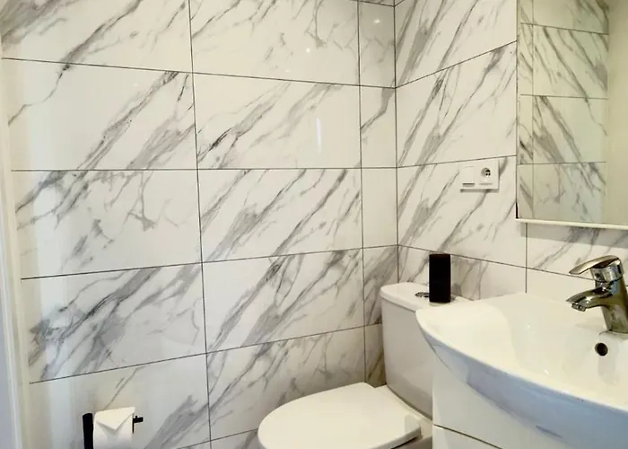 Szálloda Military Guest Drawsko Pomorskie