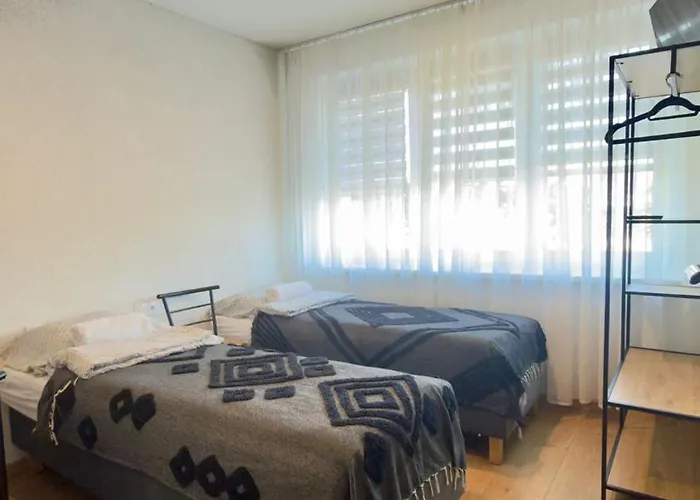 Military Guest Szálloda Drawsko Pomorskie