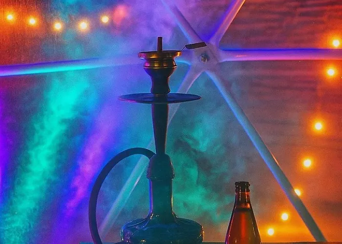 Szálloda Military Guest