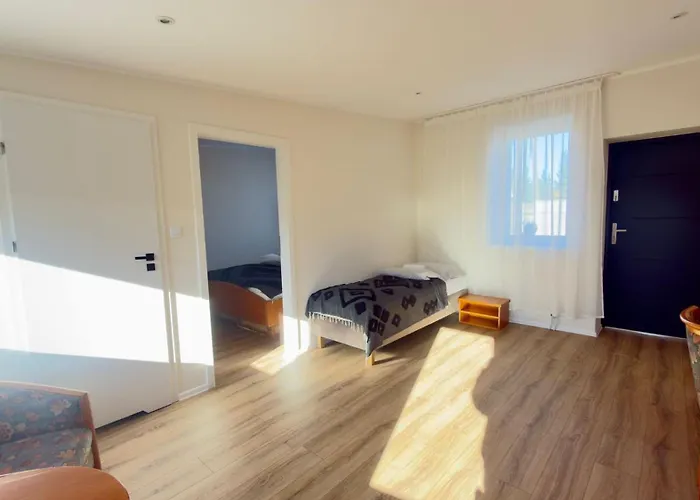 Military Guest Drawsko Pomorskie