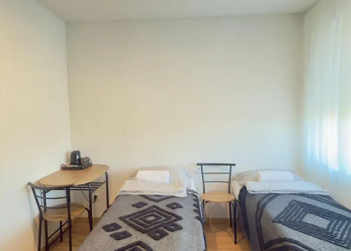 Szálloda Military Guest