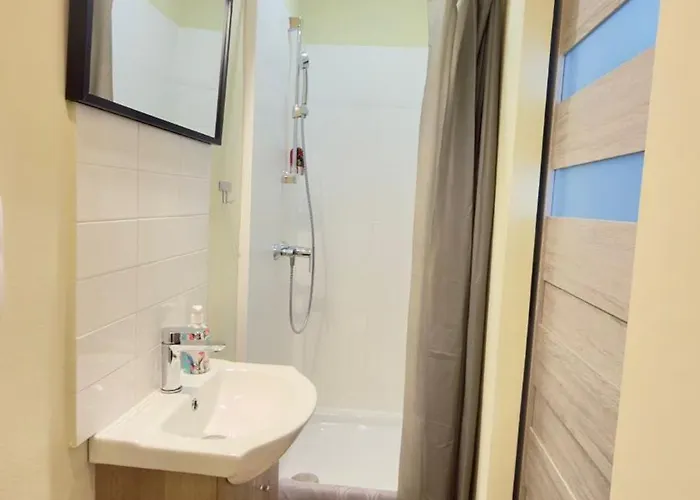 Szálloda Military Guest Drawsko Pomorskie